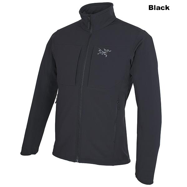 ARC'TERYX（アークテリクス） Gamma MX Jacket Men's(ガンマ MX