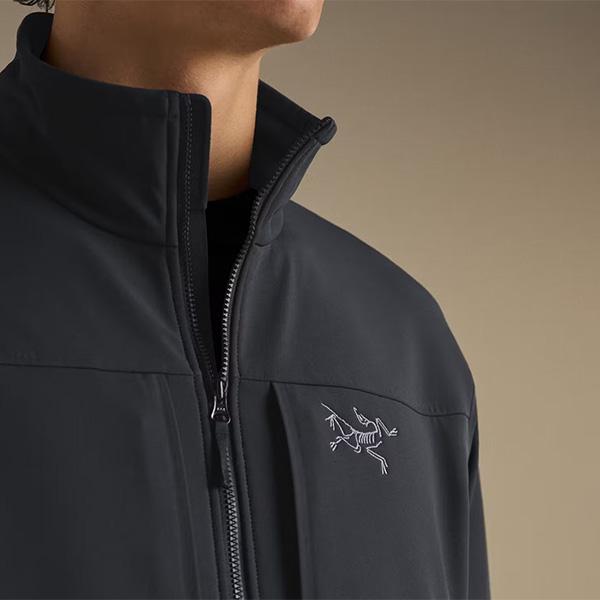 ARC'TERYX（アークテリクス） Gamma MX Jacket Men's(ガンマ MX