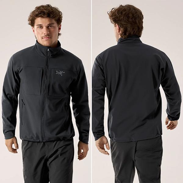 ARC'TERYX（アークテリクス） Gamma MX Jacket Men's(ガンマ MX