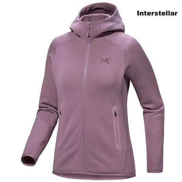 ARC'TERYX（アークテリクス） Kyanite Hoody Women's(カイヤナイト