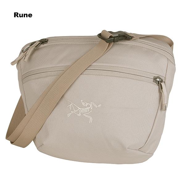 アークテリクス マンティス2 ウエストパック ARC'TERYX [アークテリクス正規代理店] Mantis 2 Waist Pack