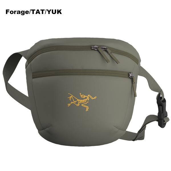 ARC'TERYX(アークテリクス) Mantis 2 Waist Pack(マンティス 2 ウエストパック) X000008973｜rakuzanso｜04