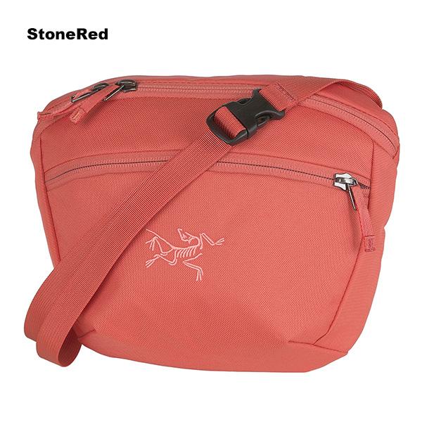 ARC'TERYX（アークテリクス） Mantis 2 Waist Pack(マンティス 2