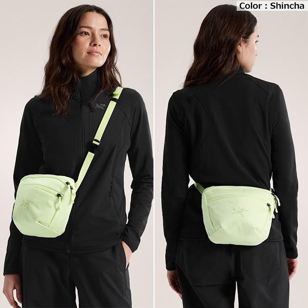 ARC'TERYX（アークテリクス） Mantis 2 Waist Pack(マンティス 2