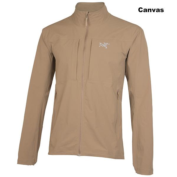 ARC'TERYX ARC'TERYX(アークテリクス) Gamma Lightweight Jacket ARC'TERYX ARC'TERYX(アークテリクス) Gamma Lightweight Jacket