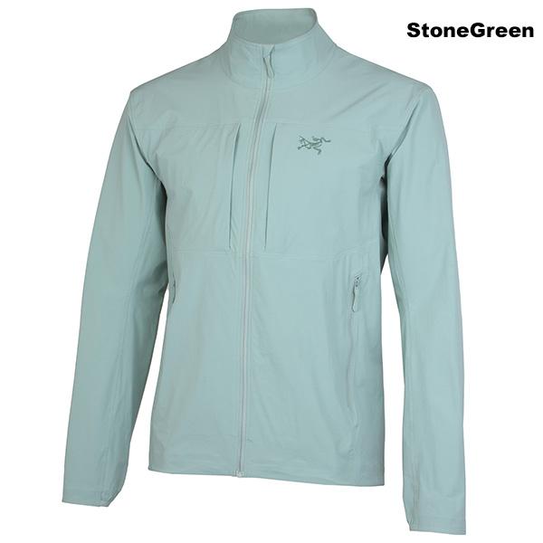 ARC'TERYX ARC'TERYX(アークテリクス) Gamma Lightweight Jacket ARC'TERYX ARC'TERYX(アークテリクス) Gamma Lightweight Jacket