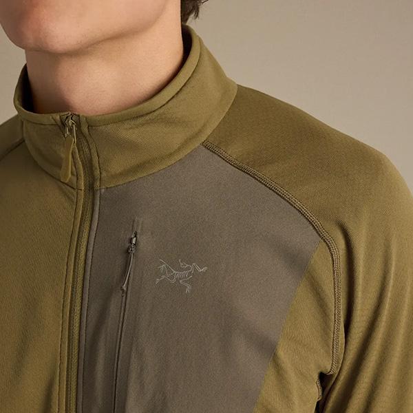 ARC'TERYX（アークテリクス） Delta Jacket Men's(デルタ ジャケット