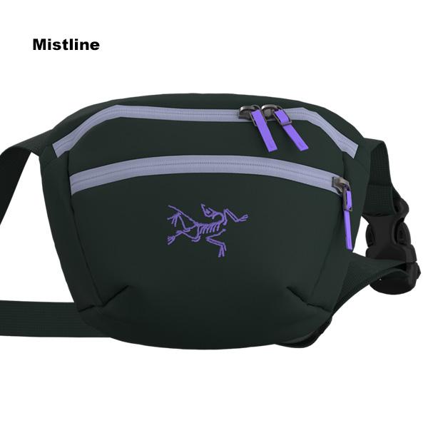 ARC'TERYX（アークテリクス） Mantis 1 Waist Pack(マンティス 1