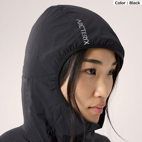 ARC'TERYX ARC'TERYX(アークテリクス) Proton Lightweight Hoody ARC'TERYX ARC'TERYX(アークテリクス) Proton Lightweight Hoody