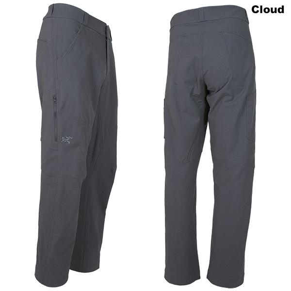 ARC'TERYX（アークテリクス） Cronin Cotton Pant Men's Regular