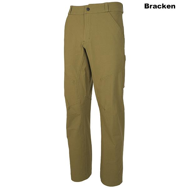 ARC'TERYX（アークテリクス） Cronin Cotton Pant Men's Regular