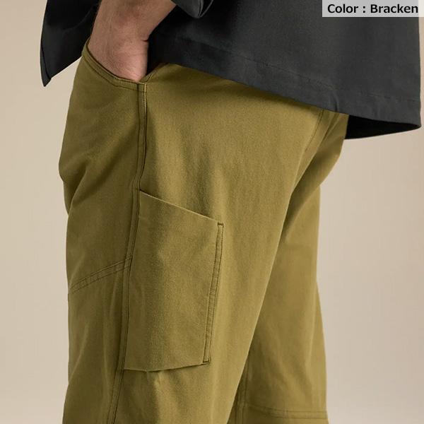 ARC'TERYX（アークテリクス） Cronin Cotton Pant Men's Regular