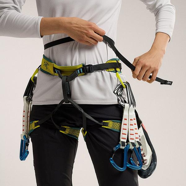 ARC'TERYX（アークテリクス） 【20%OFF】 【2025年モデル】Skaha