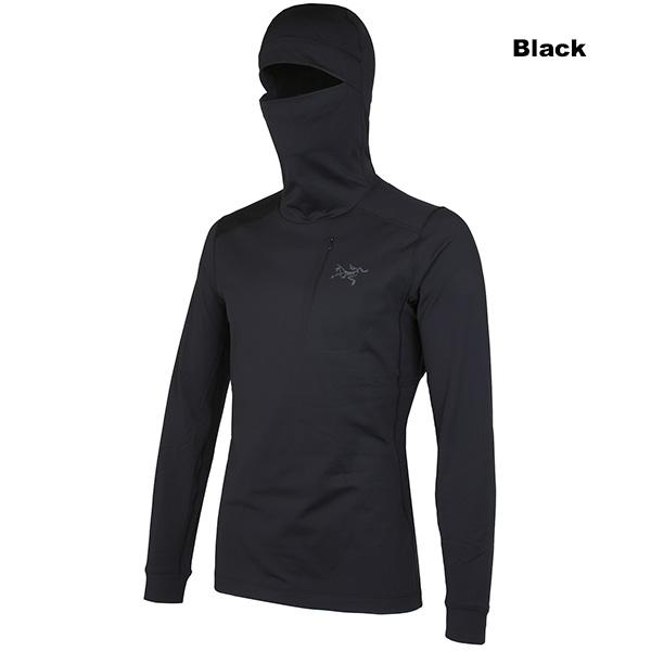 ARC'TERYX（アークテリクス） Rho LT Hoody Men's(ロー LT フーディ