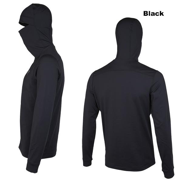 ARC'TERYX（アークテリクス） Rho LT Hoody Men's(ロー LT フーディ