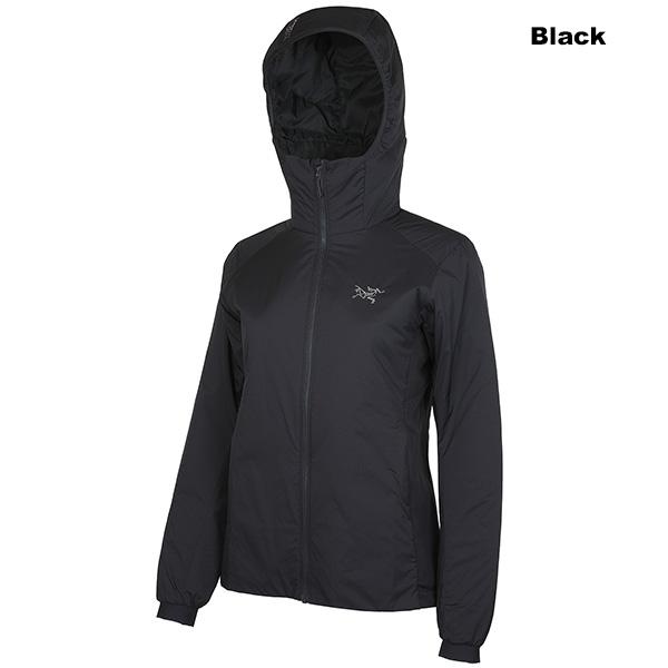 ARC'TERYX（アークテリクス） Atom Hoody Women's(アトム フーディー
