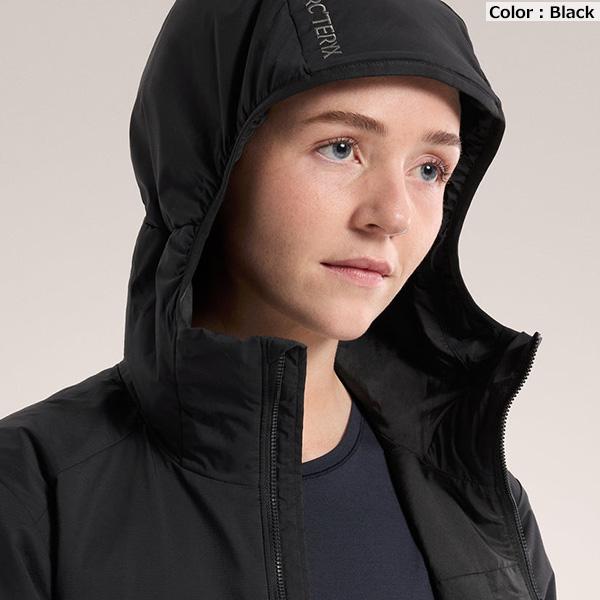 ARC'TERYX（アークテリクス） Atom Hoody Women's(アトム フーディー