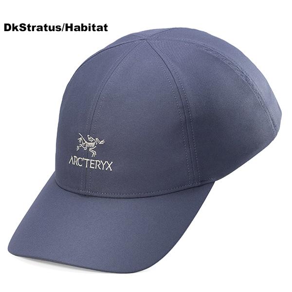 ARC'TERYX(アークテリクス) Bird Word Cap(バード  ワード キャップ) X000009463 | ARC'TERYX | 01