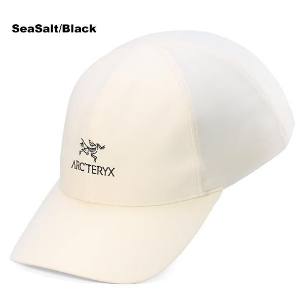 ARC'TERYX(アークテリクス) Bird Word Cap(バード  ワード キャップ) X000009463 | ARC'TERYX | 03