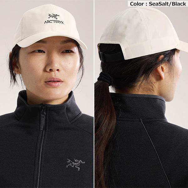 ARC'TERYX（アークテリクス） Bird Word Cap(バード ワード キャップ