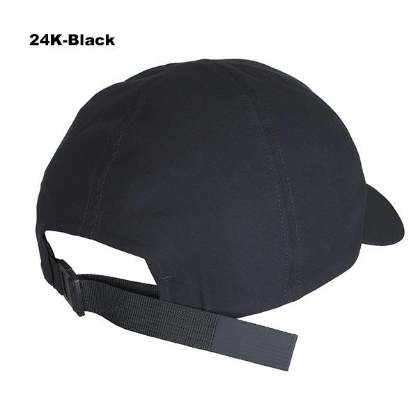 ARC'TERYX（アークテリクス） Bird Word Cap(バード ワード キャップ