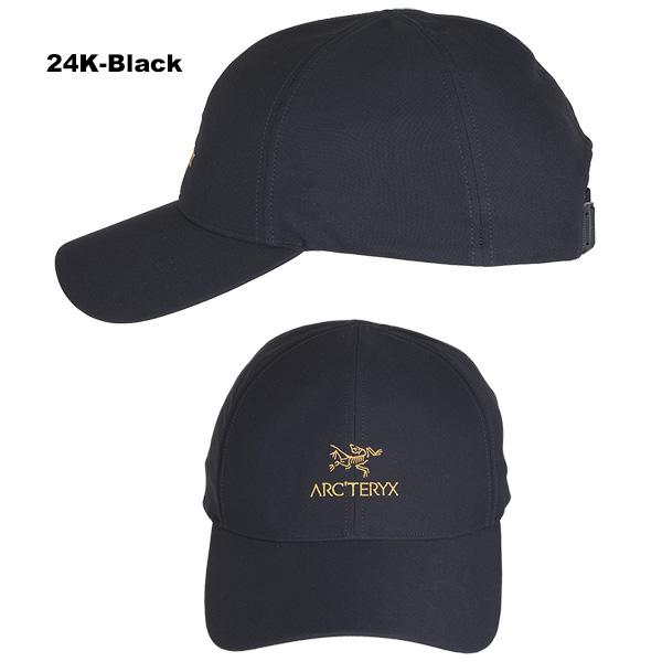 ARC'TERYX(アークテリクス) Bird Word Cap(バード  ワード キャップ) X000009463 | ARC'TERYX | 07