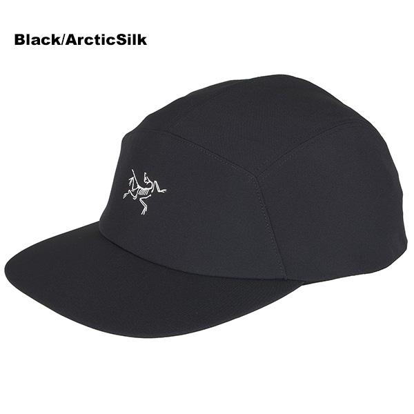ARC'TERYX(アークテリクス) Gamma 5 Panel Cap(ガンマ 5 パネル キャップ) X000009484 | ARC'TERYX | 01