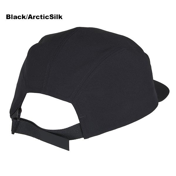 ARC'TERYX(アークテリクス) Gamma 5 Panel Cap(ガンマ 5 パネル キャップ) X000009484 | ARC'TERYX | 02
