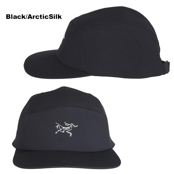 ARC'TERYX(アークテリクス) Gamma 5 Panel Cap(ガンマ 5 パネル キャップ) X000009484 | ARC'TERYX | 03