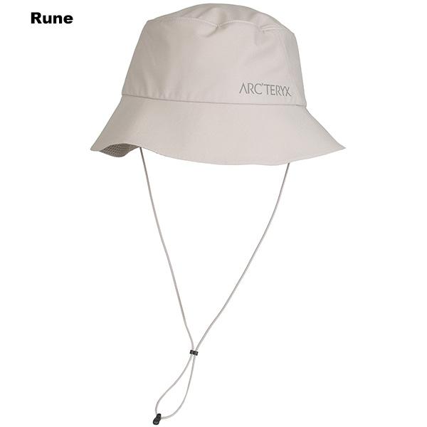 新品 アークテリクス SINSOLA HAT シンソラハット SINSOLA HAT Arc'teryx - Casquette Running | Distance – ©DISTANCE