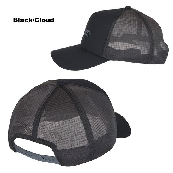 ARC'TERYX(アークテリクス) Bird Word Trucker Hat(バード ワード トラッカー キャップ) X000009488 | ARC'TERYX | 05