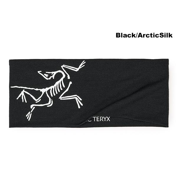 ARC'TERYX(アークテリクス) Satoro Merino Headband(サトロ メリノ ヘッドバンド) X000009491 | ARC'TERYX | 01