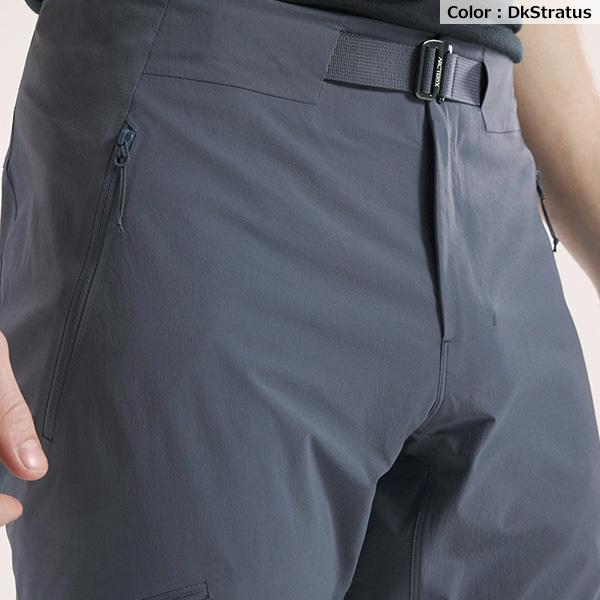 ARC'TERYX（アークテリクス） Gamma SL Pant Men's Short(ガンマ SL