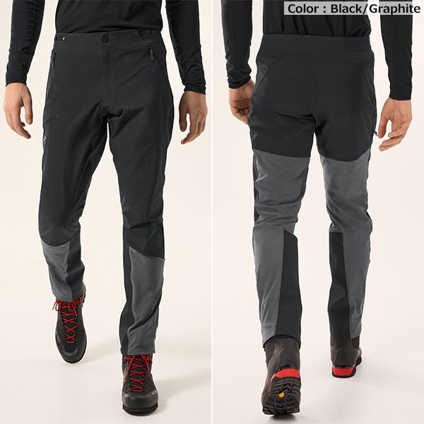 ARC'TERYX（アークテリクス） Serratus Pant Men's Regular(セラタス