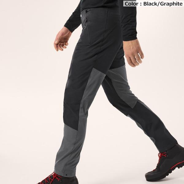 ARC'TERYX（アークテリクス） Serratus Pant Men's Regular(セラタス