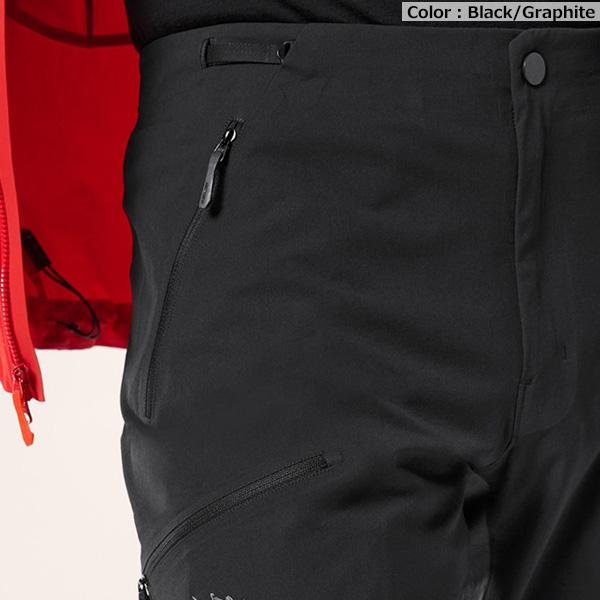 ARC'TERYX（アークテリクス） Serratus Pant Men's Regular(セラタス