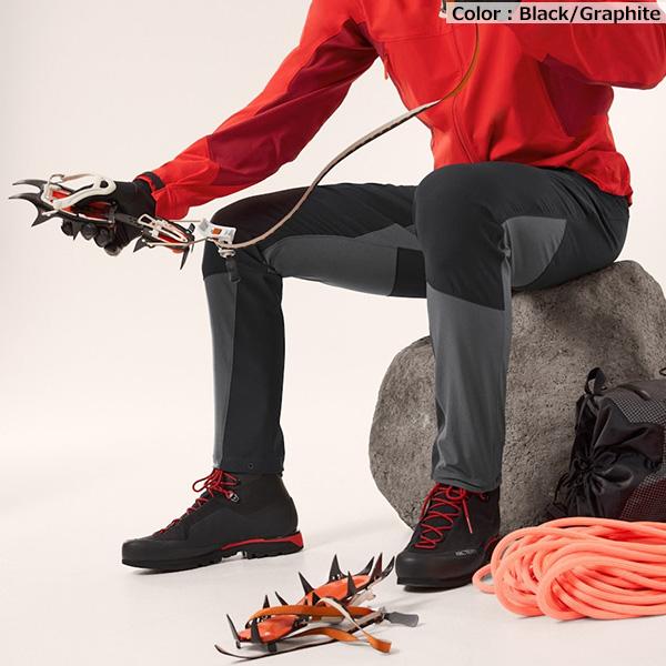 ARC'TERYX（アークテリクス） Serratus Pant Men's Regular(セラタス