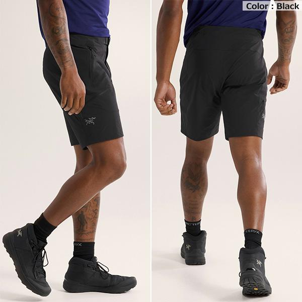ARC'TERYX（アークテリクス） Gamma SL Short 9