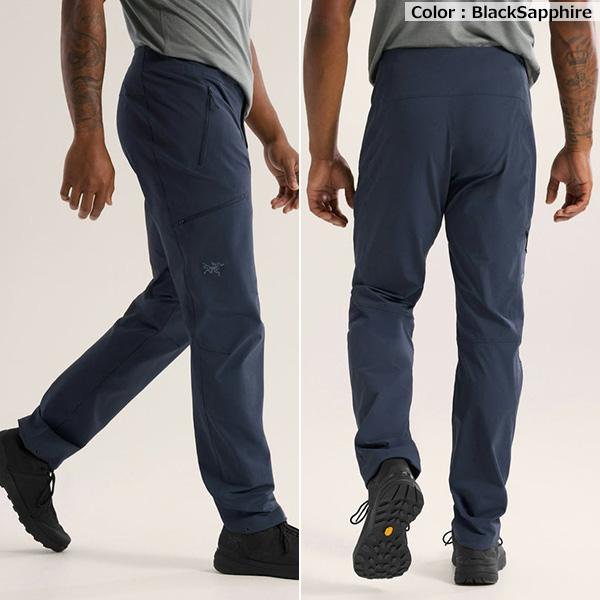ARC'TERYX ARC'TERYX(アークテリクス) Gamma Pant Men's Short ARC'TERYX ARC'TERYX(アークテリクス) Gamma Pant Men's Short