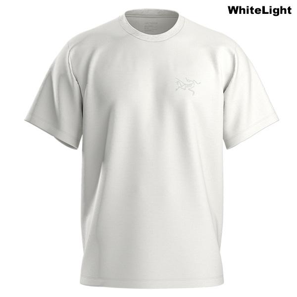 ARC'TERYX(アークテリクス) Kragg SL Cotton SS Men's(クラッグ SL コットン ショートスリーブ メンズ) X000009533 | ARC'TERYX | 01