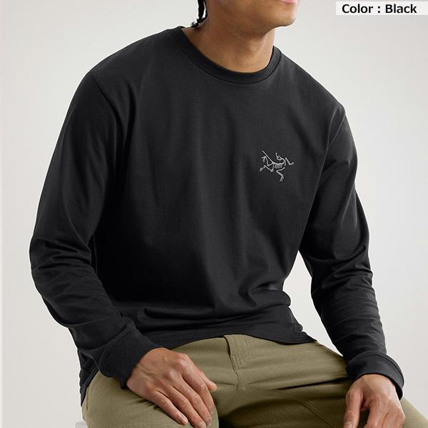 ARC'TERYX ARC'TERYX(アークテリクス) Kragg SL Cotton LS Men's ARC'TERYX ARC'TERYX(アークテリクス) Kragg SL Cotton LS Men's
