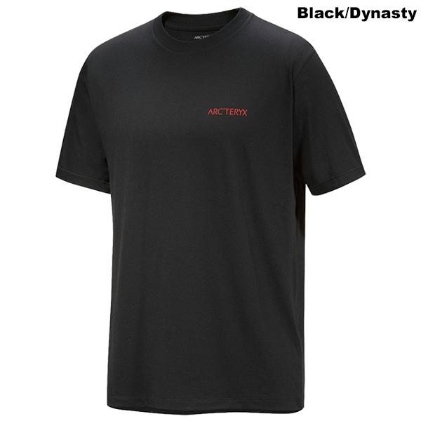 ARC'TERYX（アークテリクス） Kragg SL Cotton Blurred Bird Men's