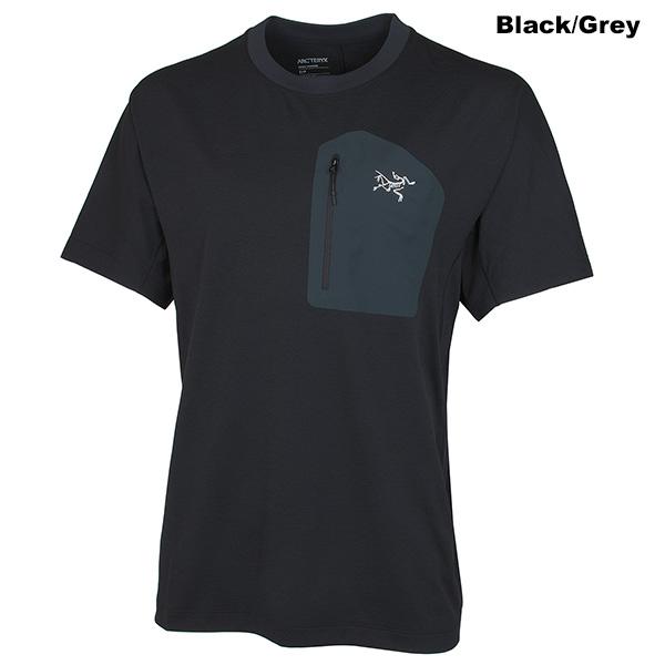 ARC'TERYX（アークテリクス） Konseal Pocket SS Men's(コンシール