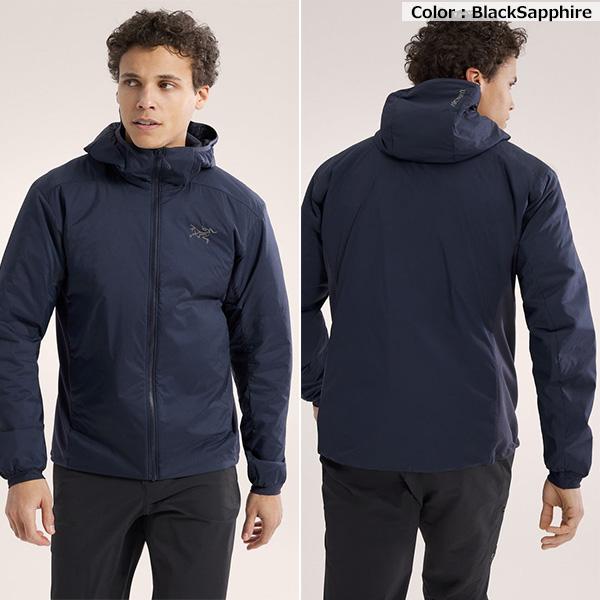 ARC'TERYX（アークテリクス） Atom Hoody Men's(アトム フーディ