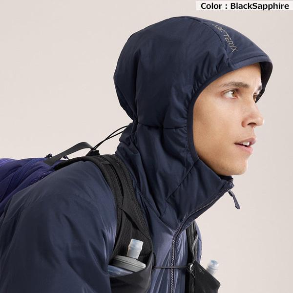 ARC'TERYX（アークテリクス） Atom Hoody Men's(アトム フーディ