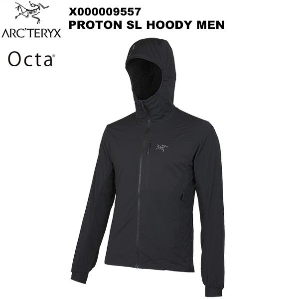 ARC'TERYX（アークテリクス） Proton SL Hoody Men's(プロトン SL