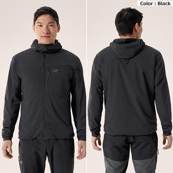 ARC'TERYX（アークテリクス） Proton SL Hoody Men's(プロトン SL