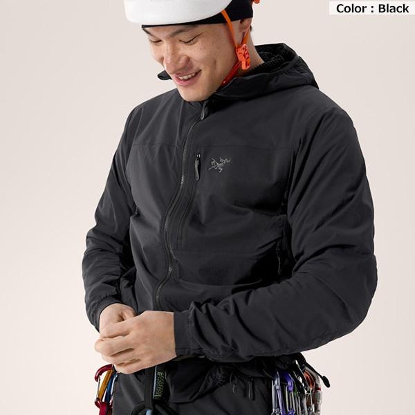 ARC'TERYX（アークテリクス） Proton SL Hoody Men's(プロトン SL