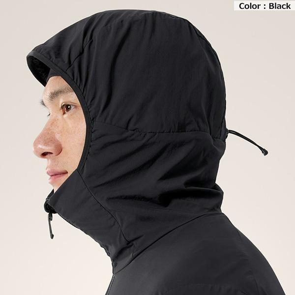 ARC'TERYX（アークテリクス） Proton SL Hoody Men's(プロトン SL