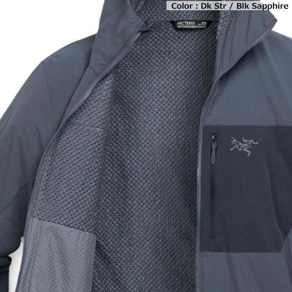 ARC'TERYX（アークテリクス） Proton SL Hoody Men's(プロトン SL